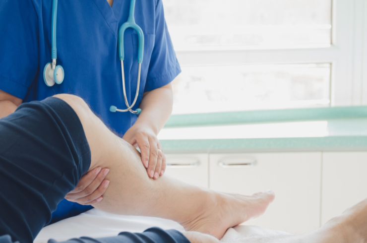 General Orthopaedics
