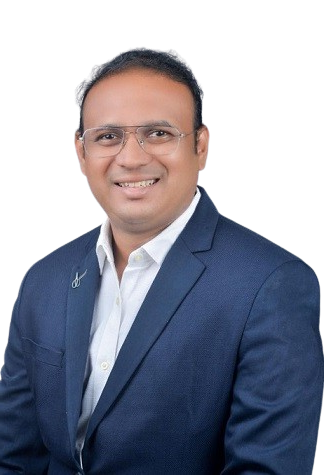Dr. Swapnil